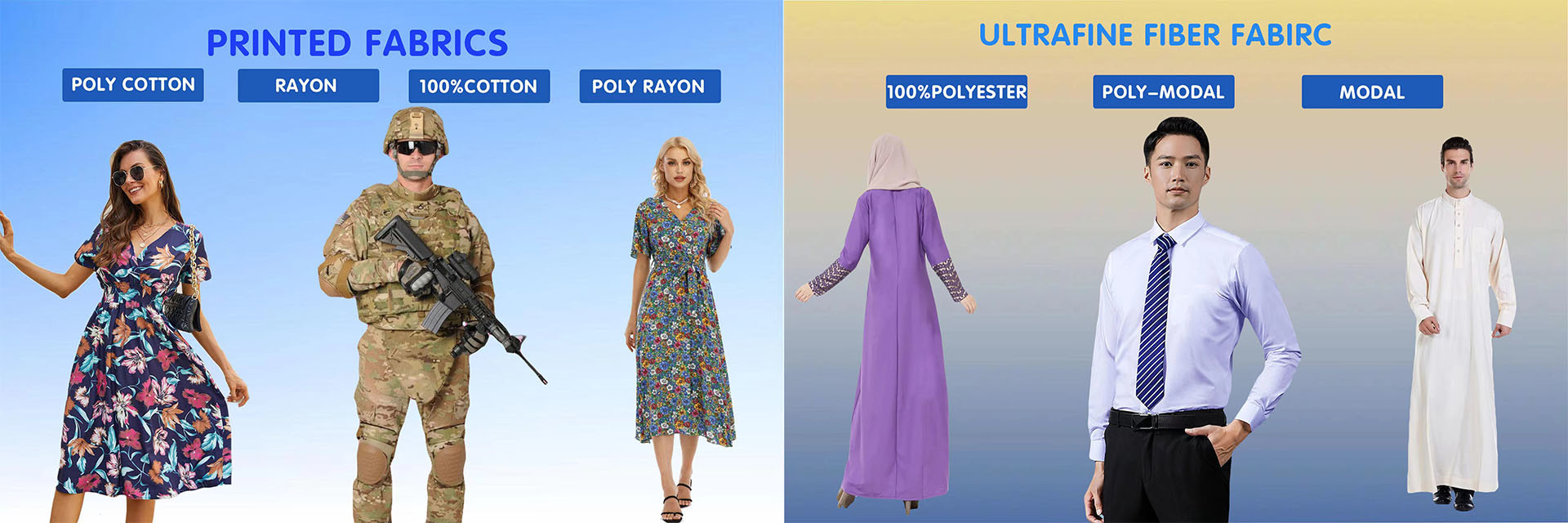 kwaliteit Bedrukte stof fabriek