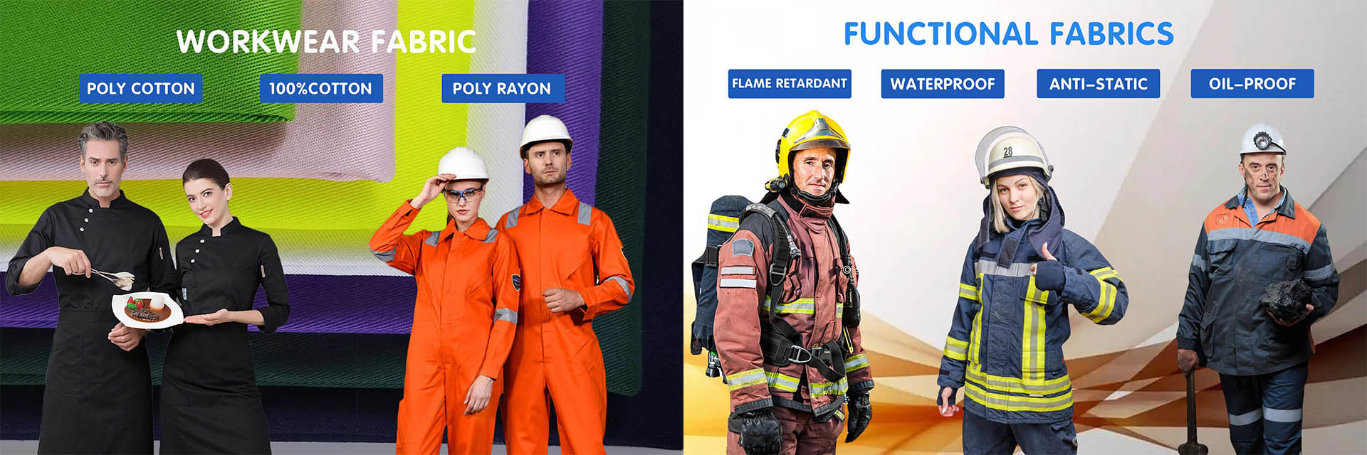 kwaliteit Bedrukte stof fabriek